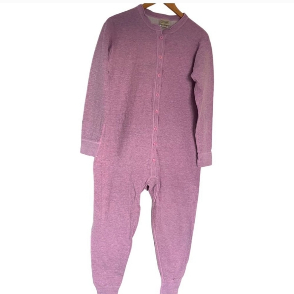 Vtg. LL BEAN Long Underwear